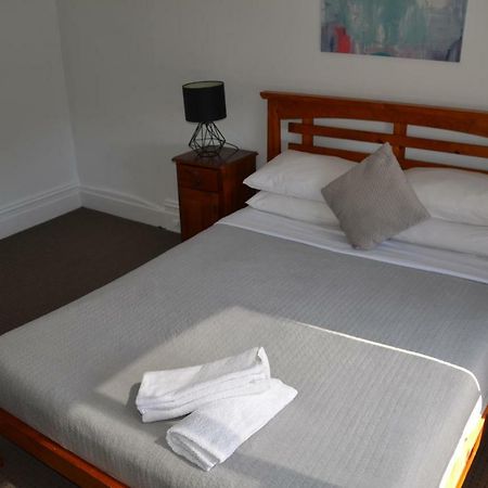Sandy Bottoms Guesthouse Manly Екстериор снимка