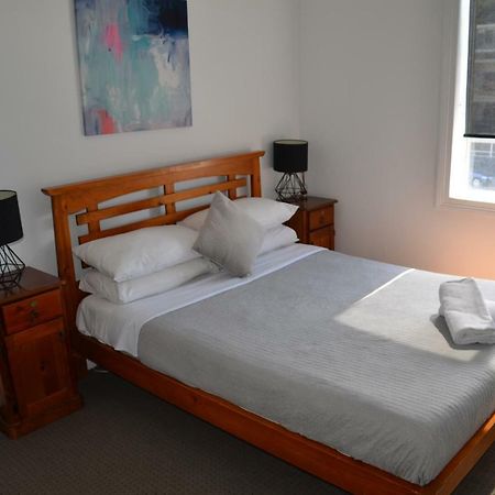 Sandy Bottoms Guesthouse Manly Екстериор снимка