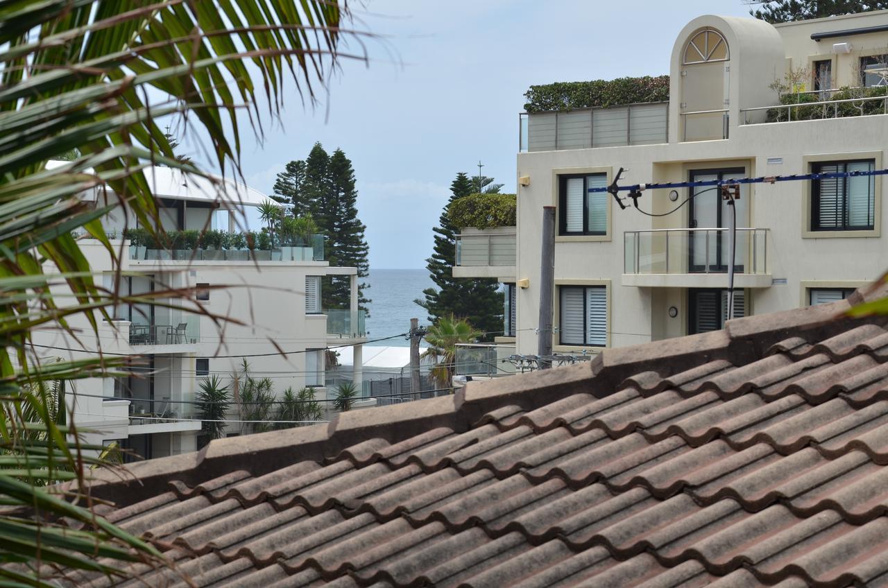 Sandy Bottoms Guesthouse Manly Екстериор снимка