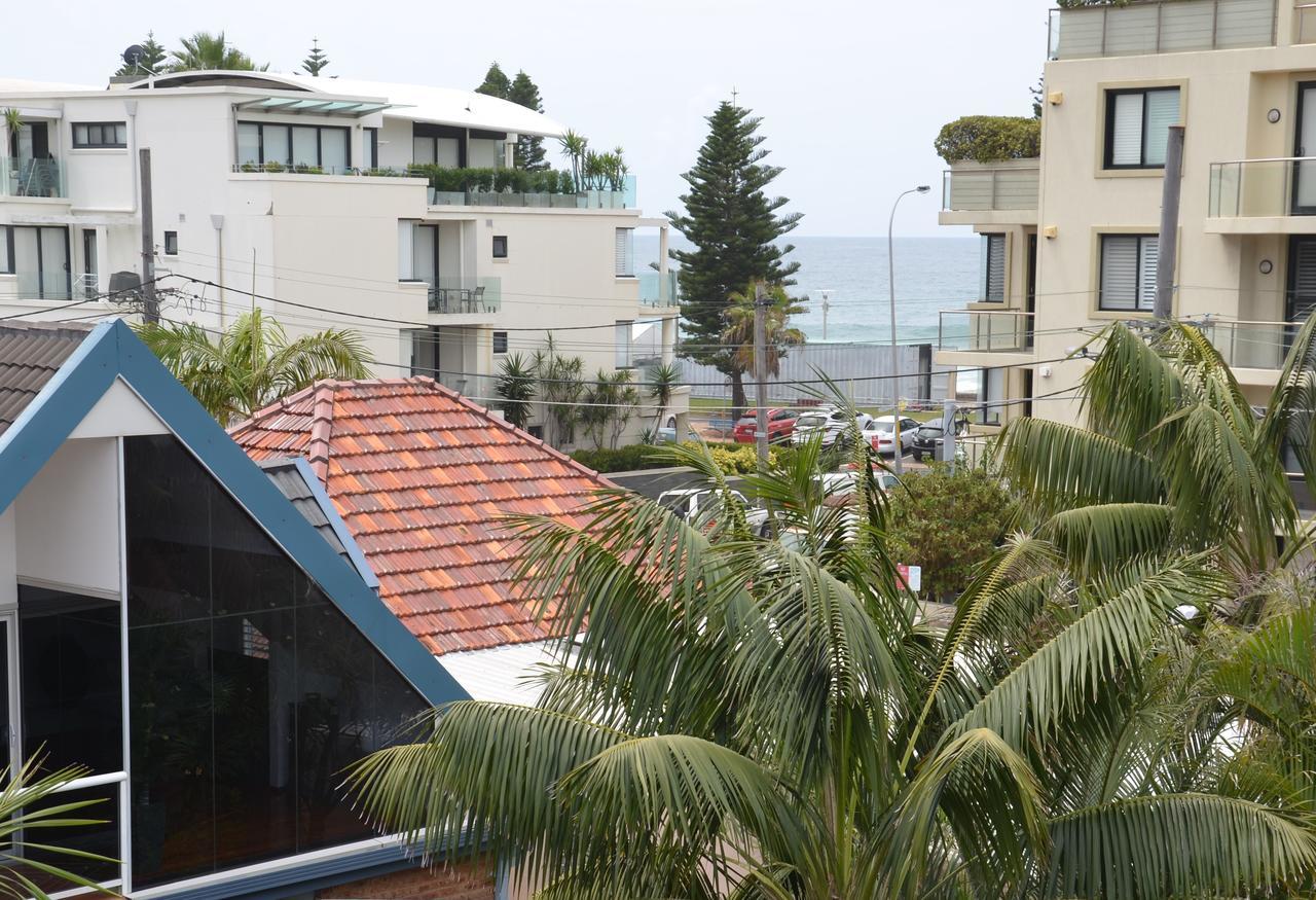 Sandy Bottoms Guesthouse Manly Екстериор снимка