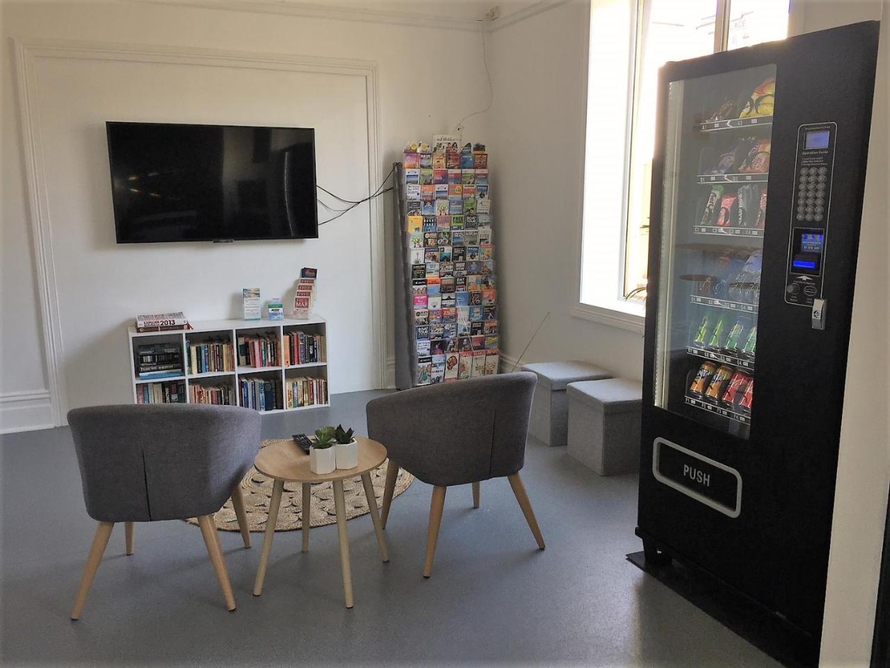 Sandy Bottoms Guesthouse Manly Екстериор снимка