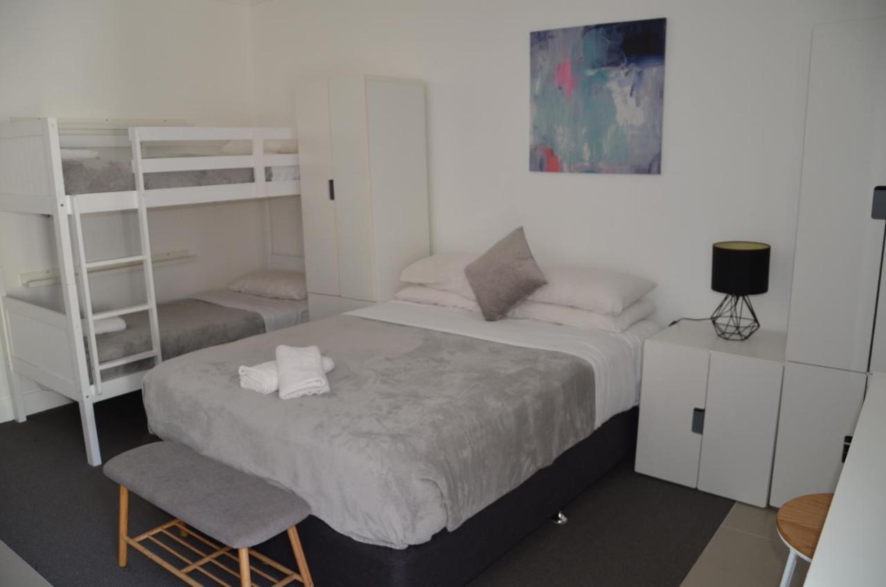 Sandy Bottoms Guesthouse Manly Екстериор снимка