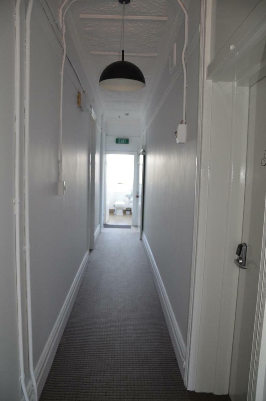 Sandy Bottoms Guesthouse Manly Екстериор снимка