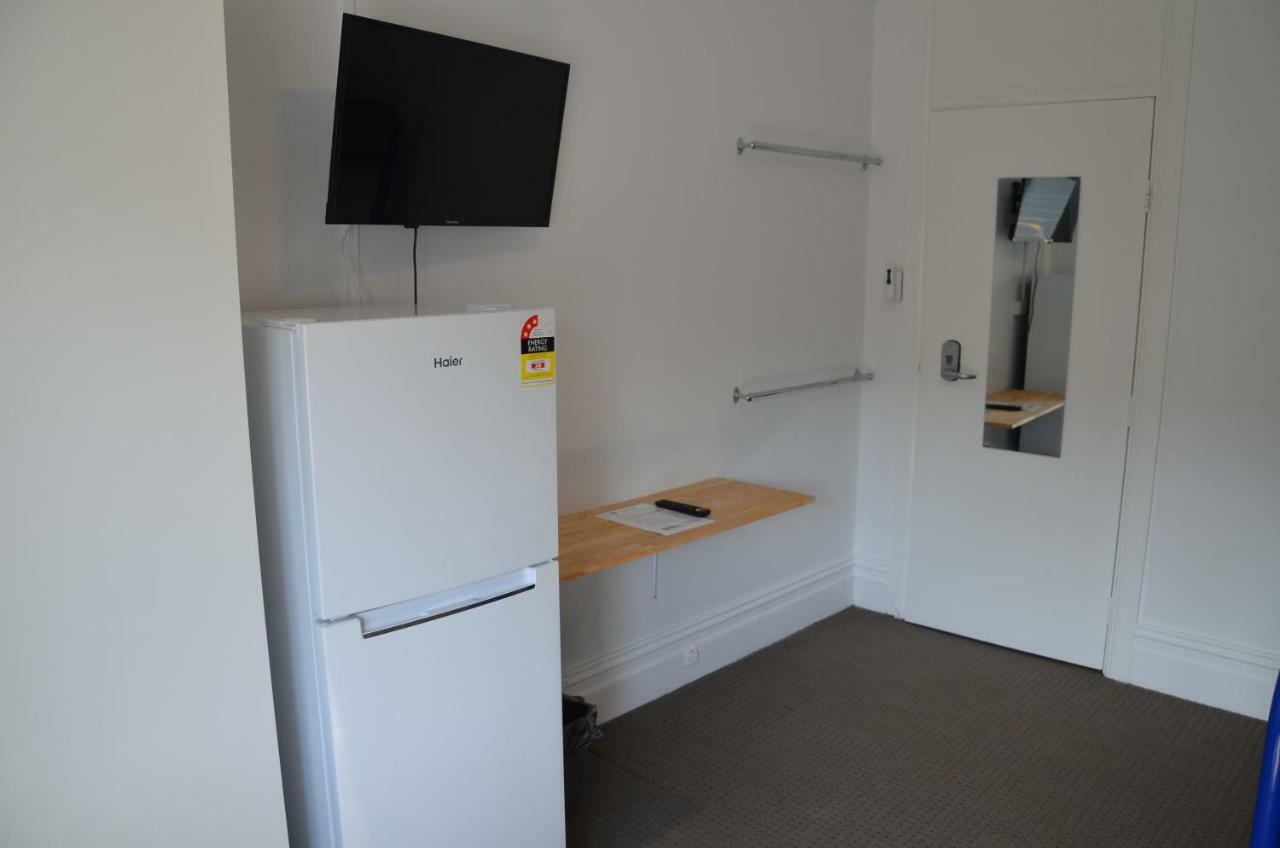 Sandy Bottoms Guesthouse Manly Екстериор снимка
