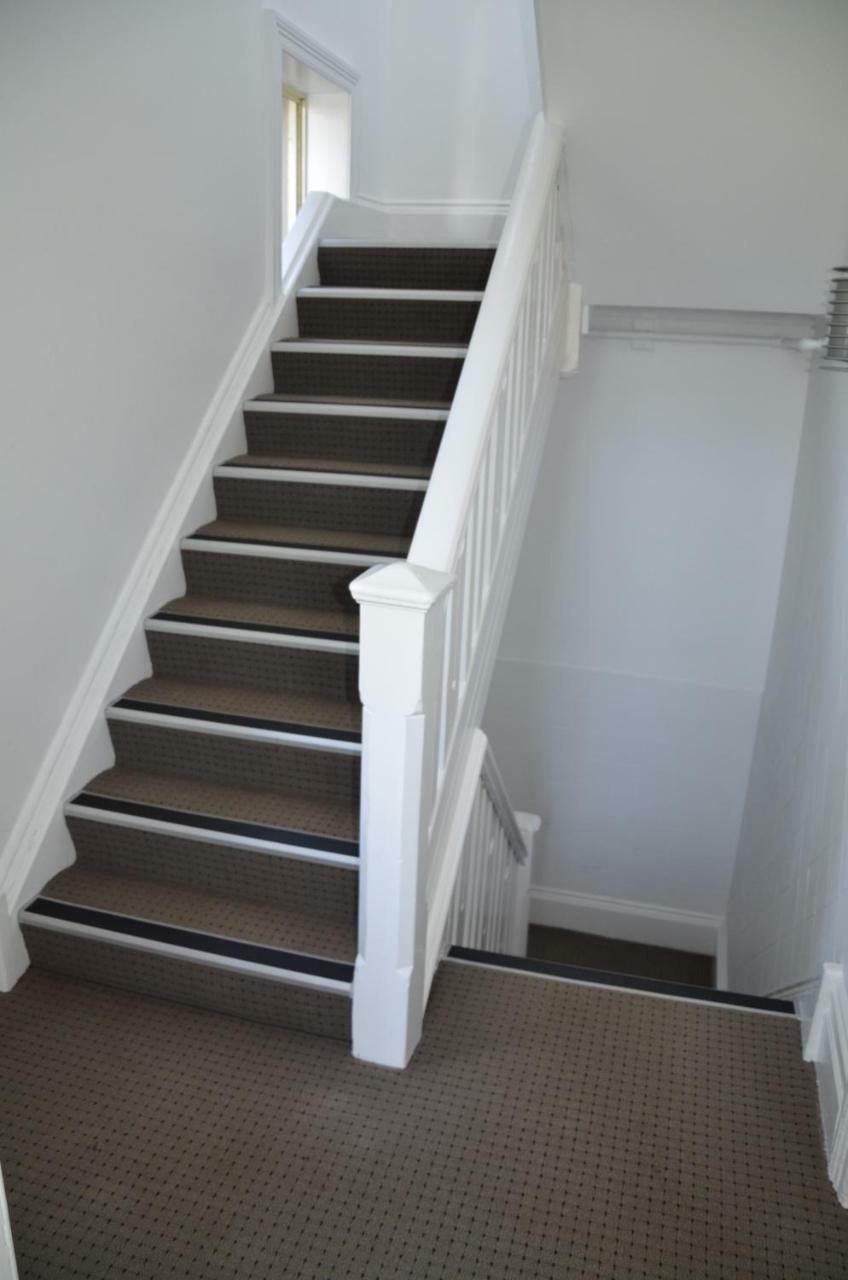 Sandy Bottoms Guesthouse Manly Екстериор снимка