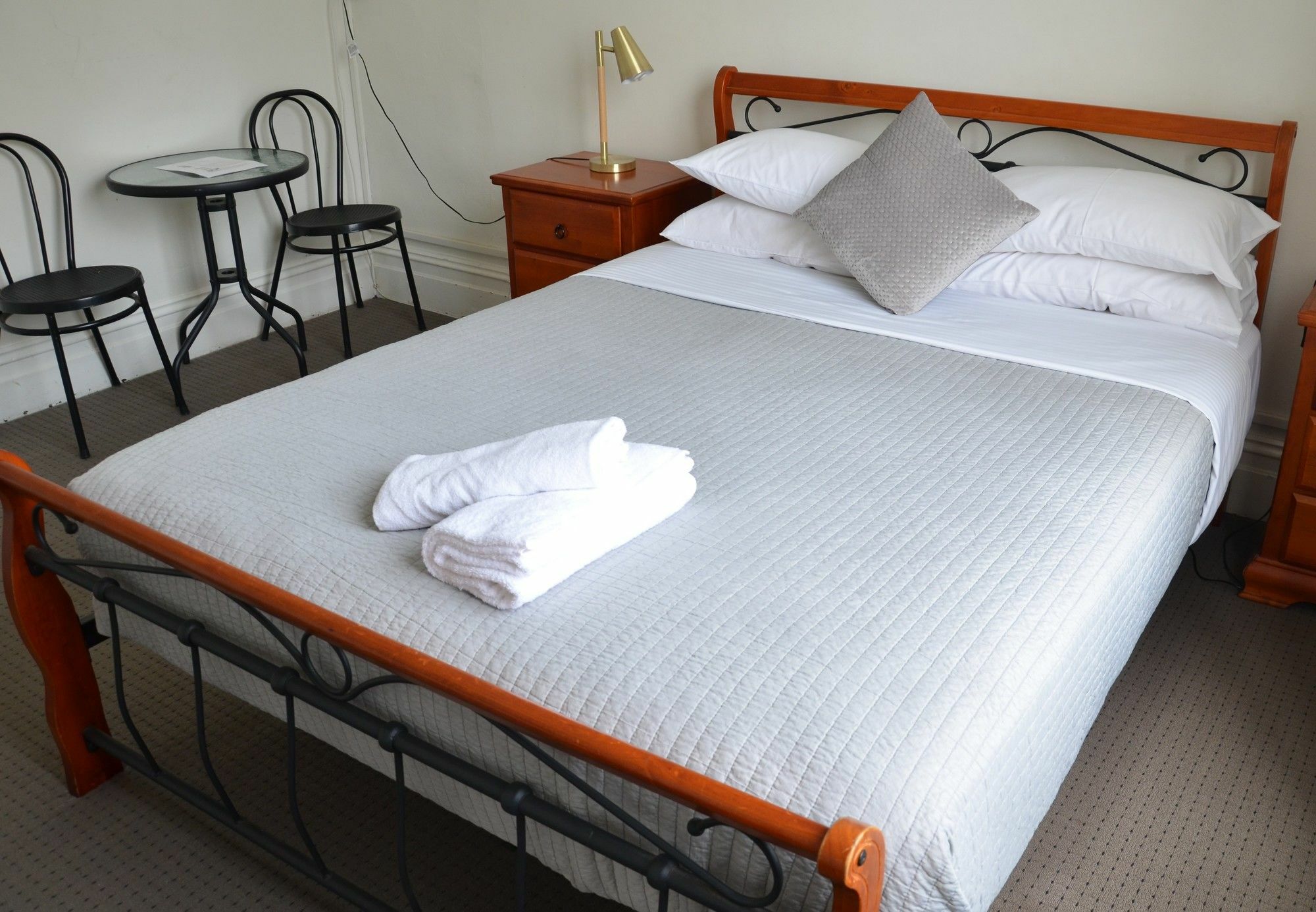 Sandy Bottoms Guesthouse Manly Екстериор снимка
