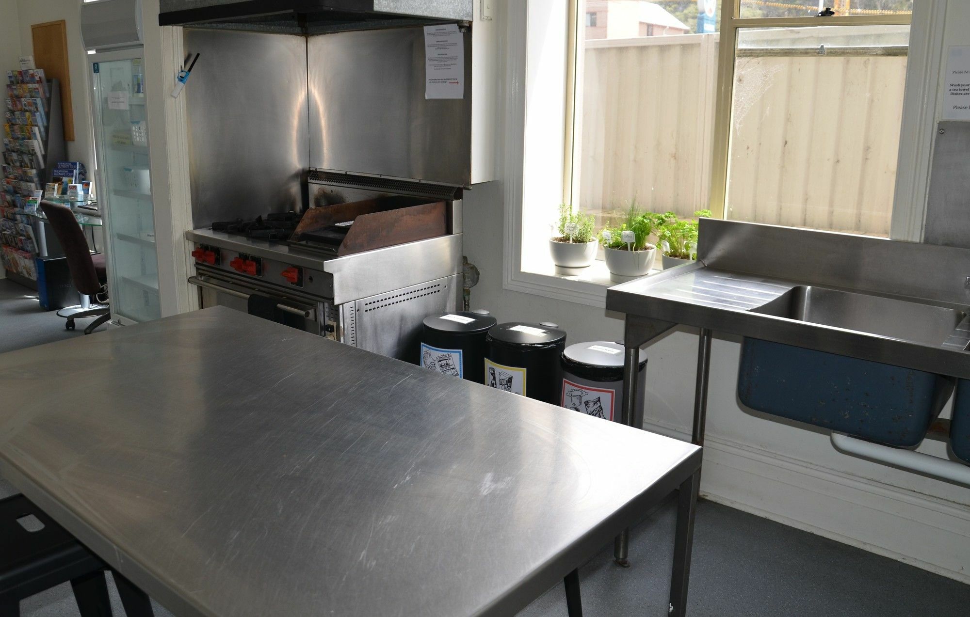 Sandy Bottoms Guesthouse Manly Екстериор снимка