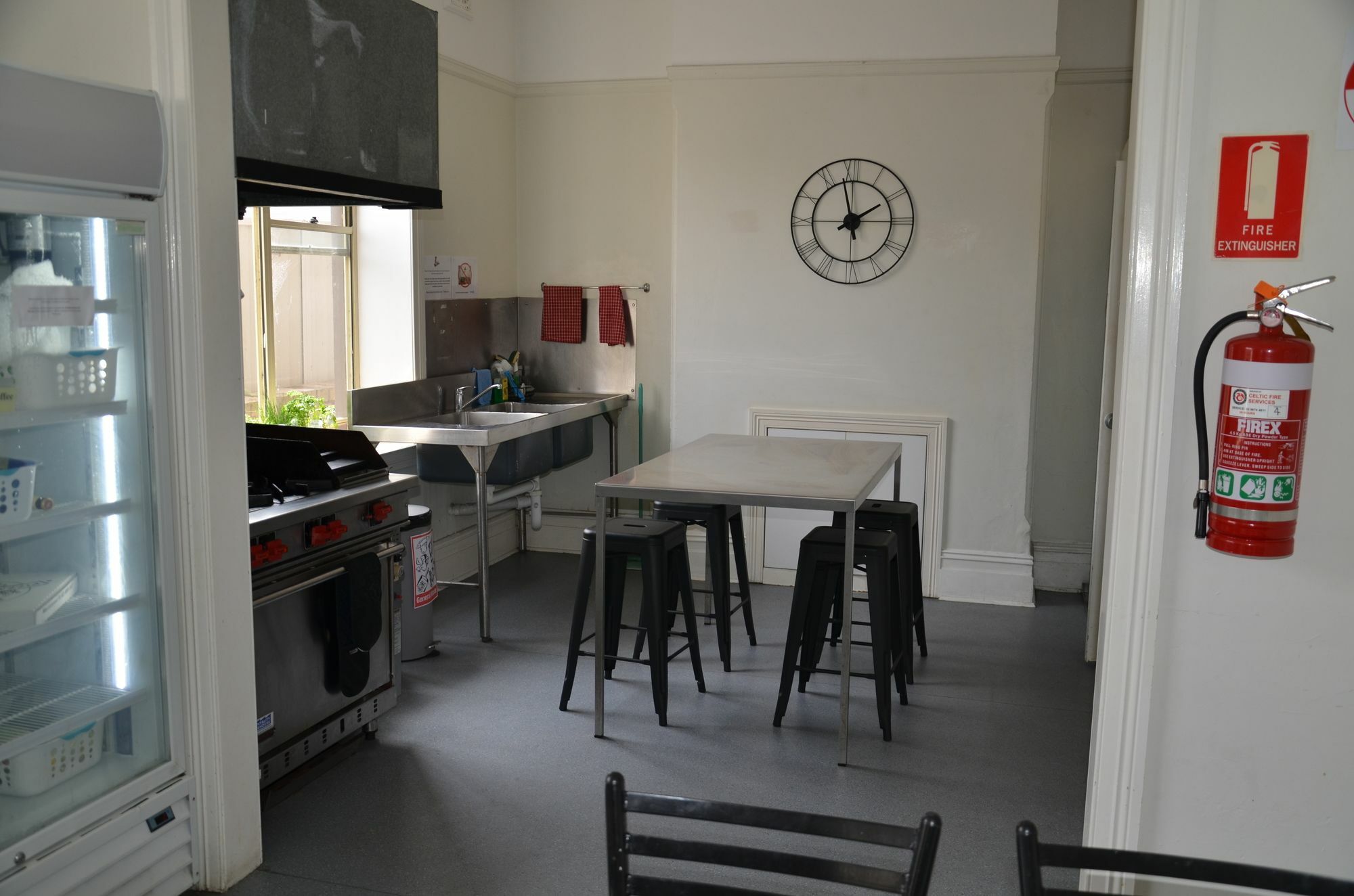Sandy Bottoms Guesthouse Manly Екстериор снимка