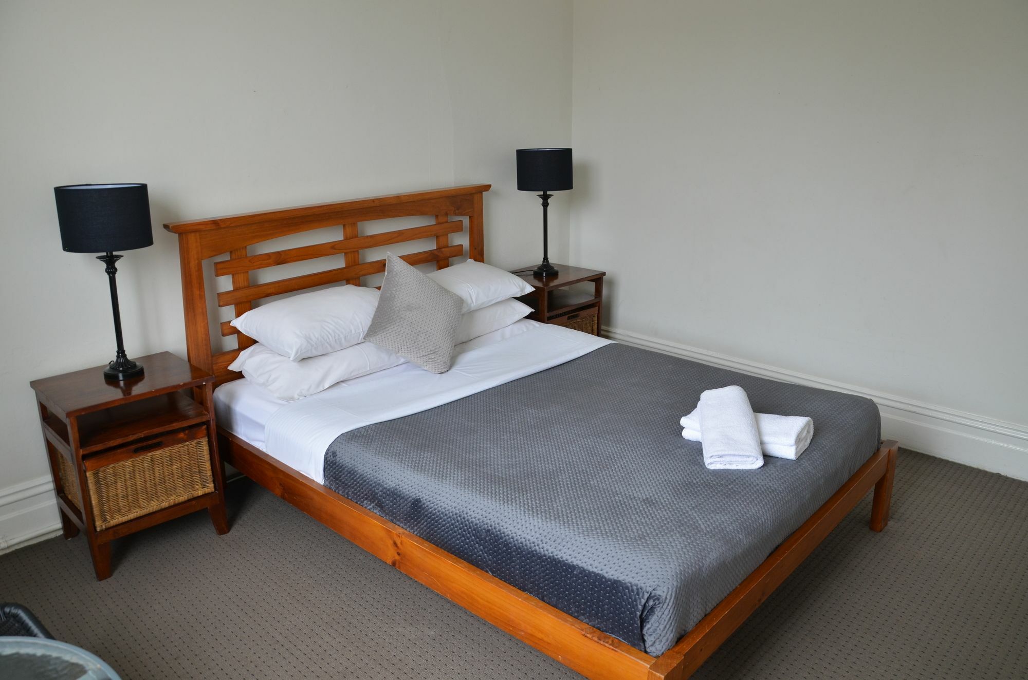 Sandy Bottoms Guesthouse Manly Екстериор снимка