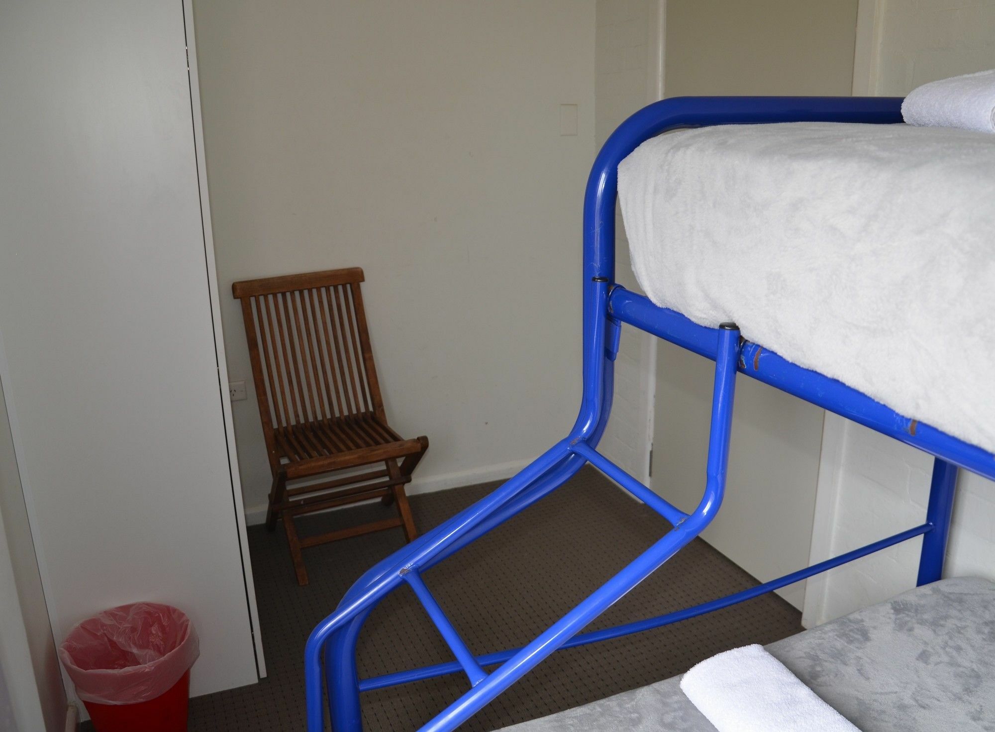 Sandy Bottoms Guesthouse Manly Екстериор снимка