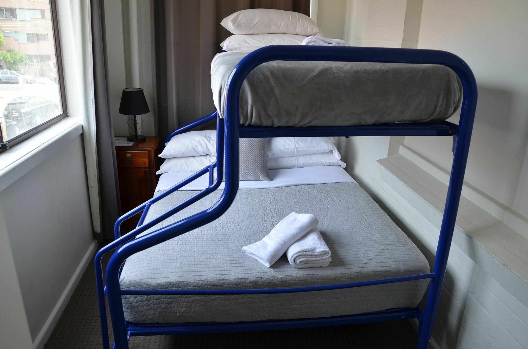 Sandy Bottoms Guesthouse Manly Екстериор снимка