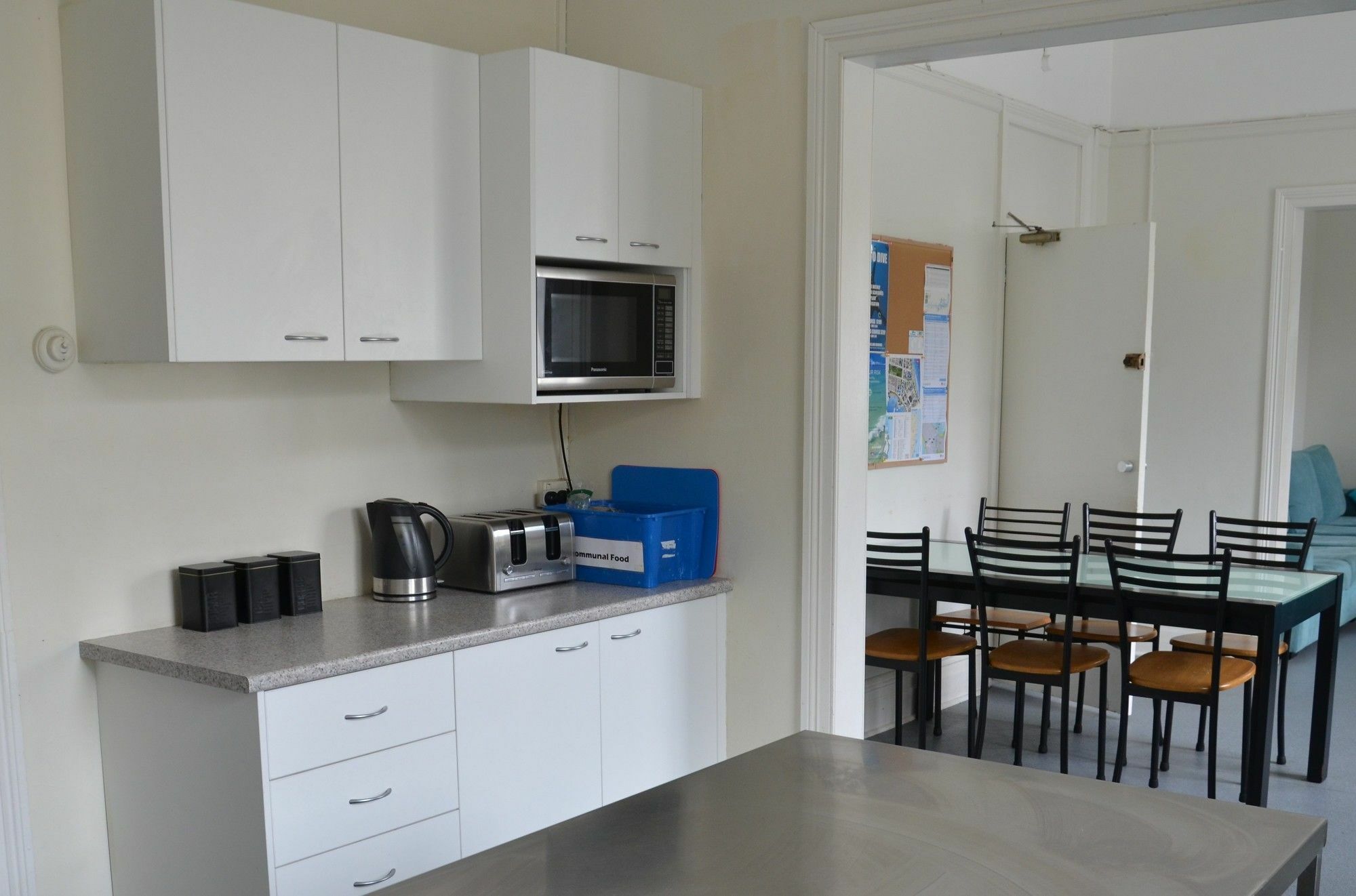 Sandy Bottoms Guesthouse Manly Екстериор снимка