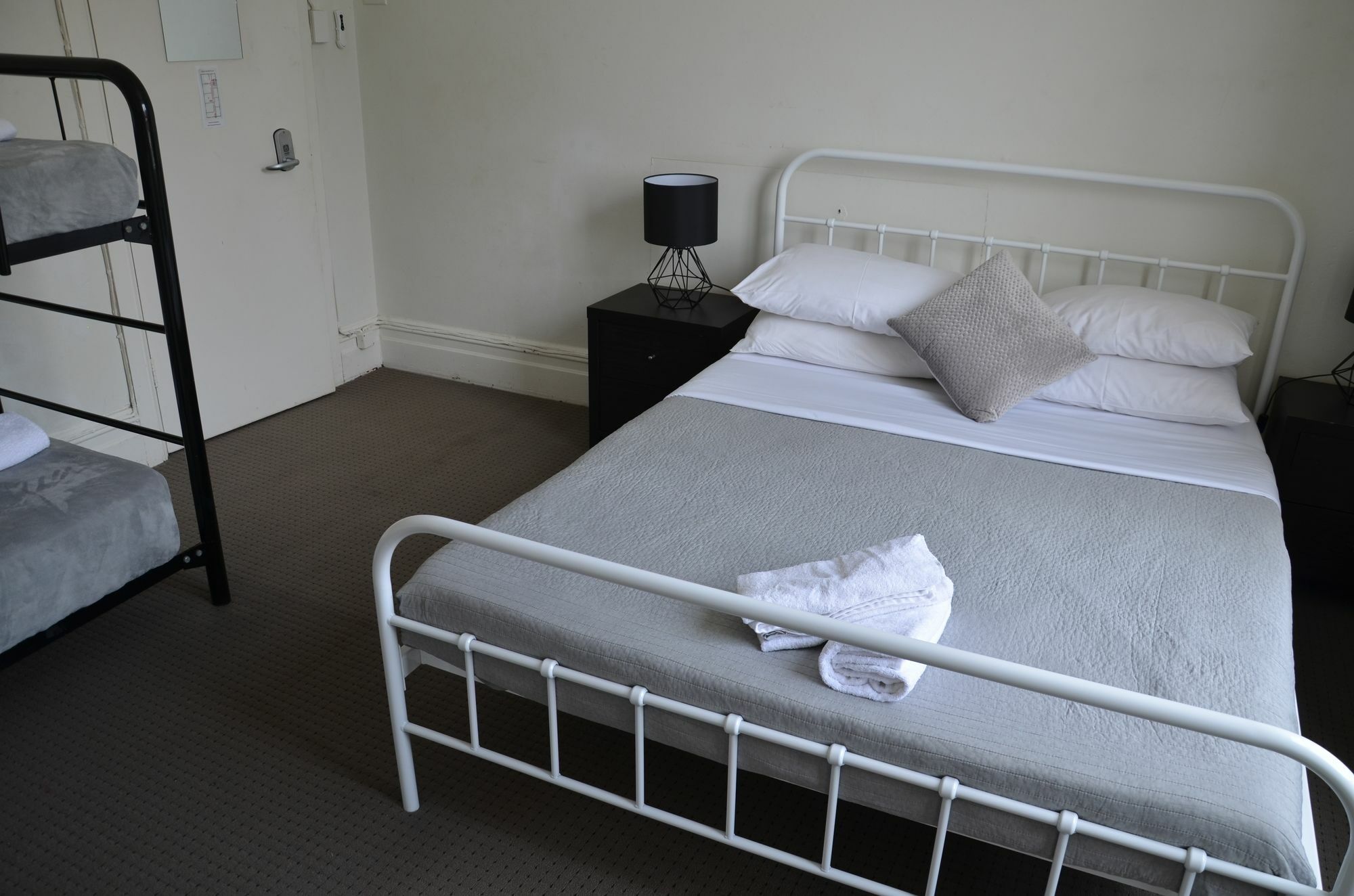 Sandy Bottoms Guesthouse Manly Екстериор снимка