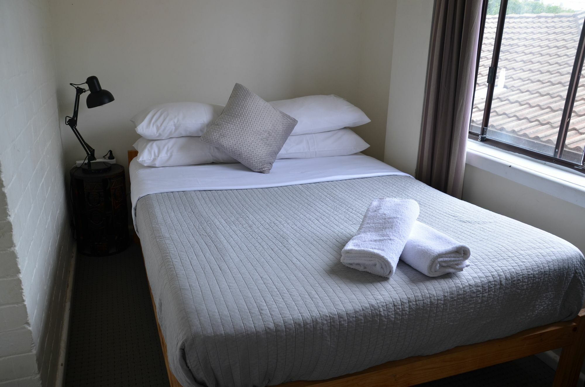 Sandy Bottoms Guesthouse Manly Екстериор снимка