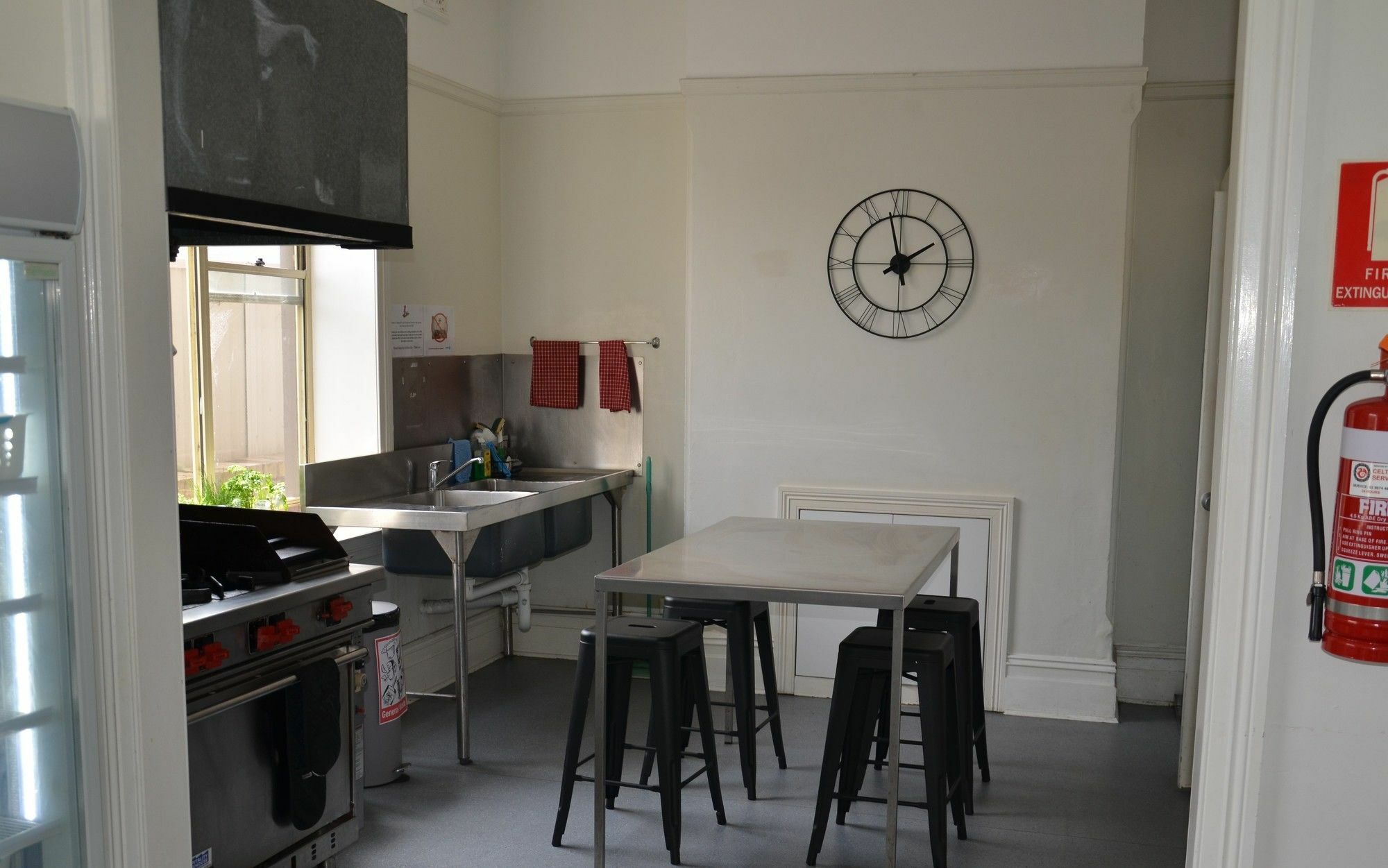 Sandy Bottoms Guesthouse Manly Екстериор снимка
