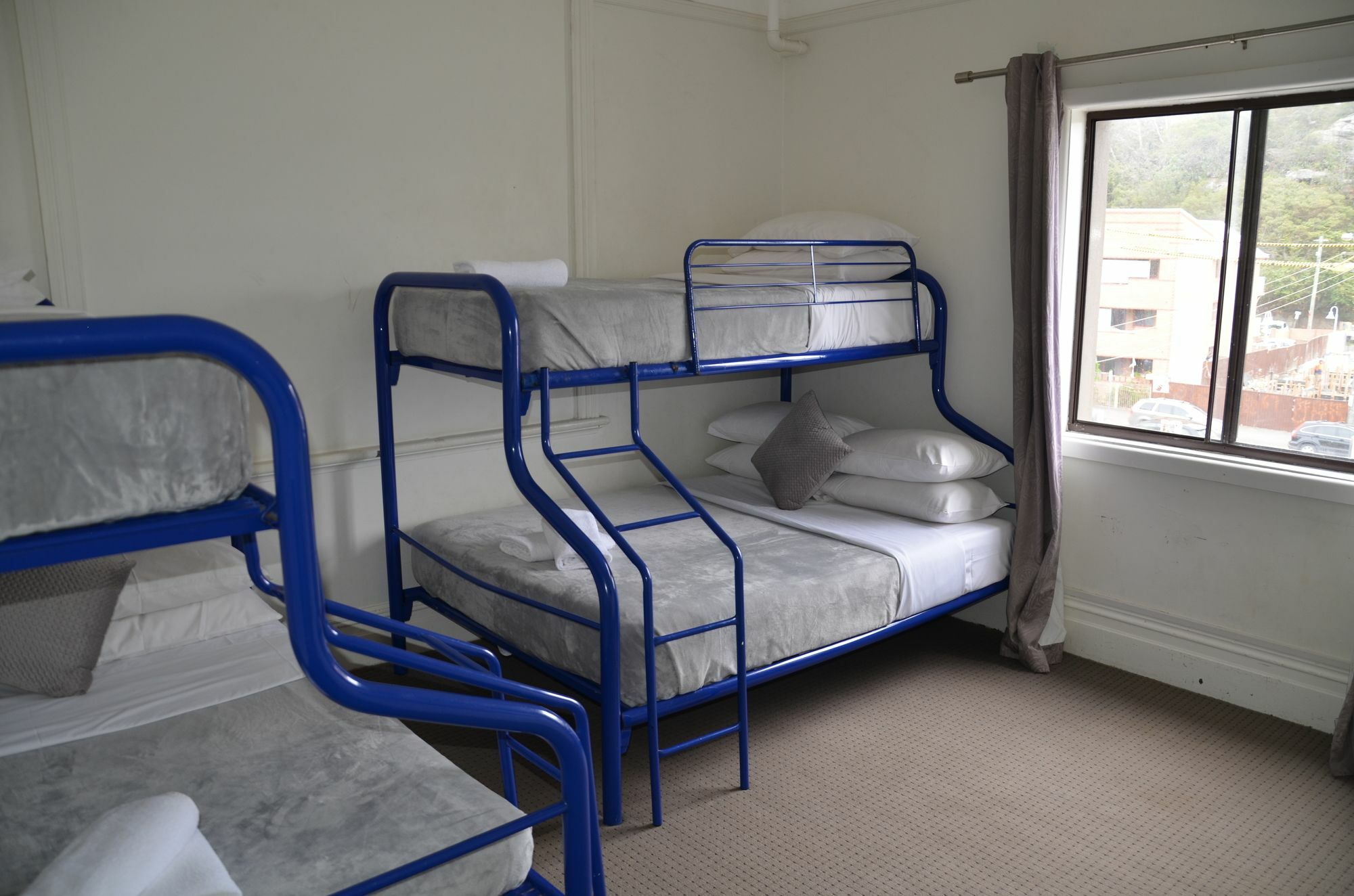Sandy Bottoms Guesthouse Manly Екстериор снимка